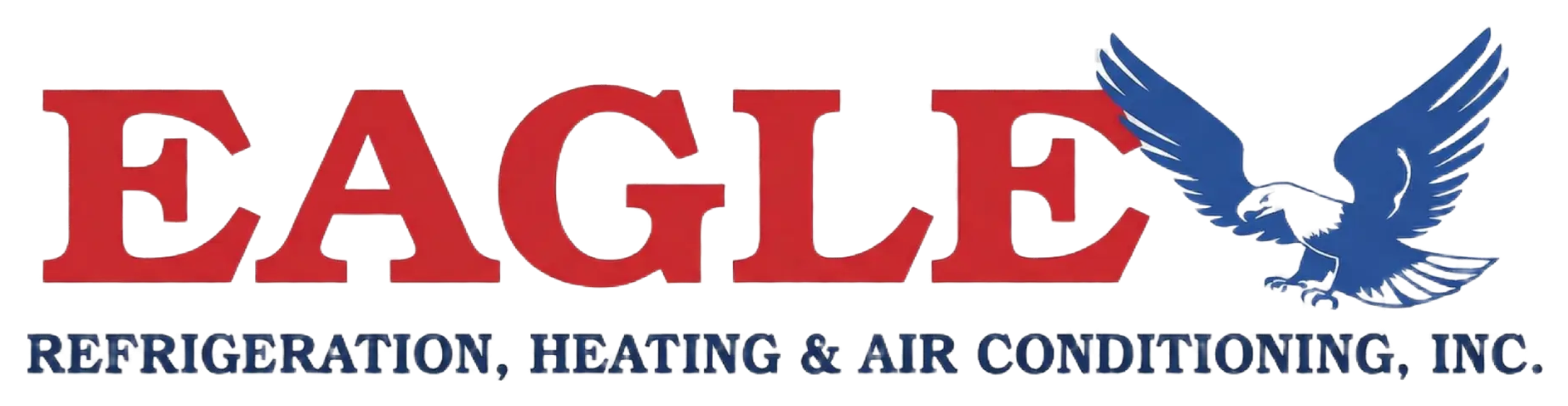 Eagle Refrigeration, Heating & Air Conditioning, Inc.